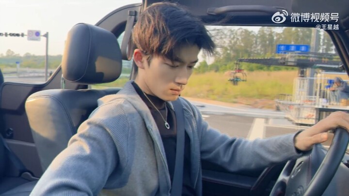 Wang Xing Yue * wrapped up filming * A Love Confession 告白