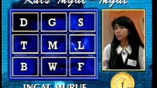Kuis Ingat Ingat Asyik TPI 1999