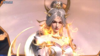 Legend of Xianwu | Episode 102