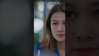 Mautak ka rin talaga, Shaira! #shorts | Asawa Ng Asawa Ko