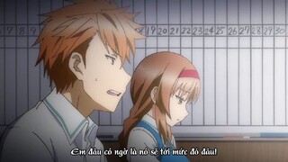 D-frag! tập 8 (vietsub)