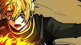 [Strategy for F-Rank Territory 21] "This is an unbreakable dimensional barrier"