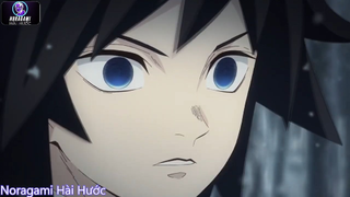 Kimetsu no Yaiba: Thanh Gươm Diệt Quỷ [AMV] - Wings Of The Crow #anime #schooltime