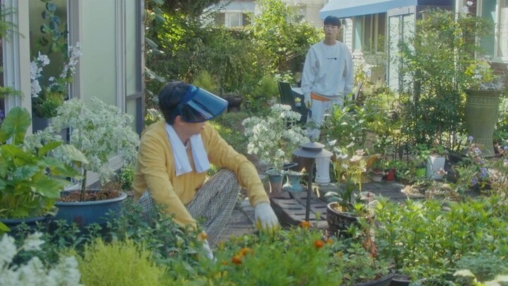 Our Beloved Summer Episode 3 English Subtiltle