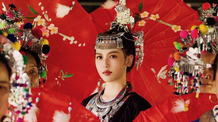 ชนกลุ่มน้อยกวางสี - ชนเผ่าต้ง! อีกวันที่ได้สนิทสนมกับพี่สาว～