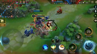 Zuka #aov