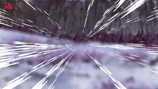 LATIHAN MASIH BWRLANGSUNG | BORUTO TWO BLUE VORTEX PART 2219