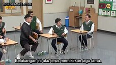 Knowing Brothers EPS 200 191012 SUPER JUNIOR