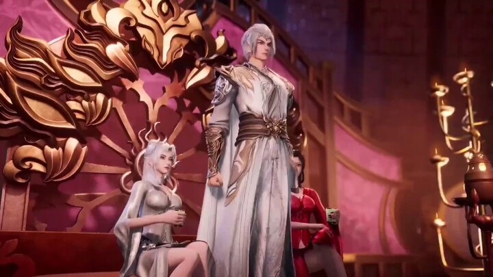 Against The Sky Supreme Eps 490 Sub Indo