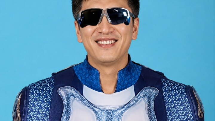 Let AI choose between a Cornetto ice cream and bringing Zhang Xuefeng back to life.