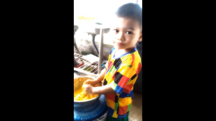 แก๊ง5เกรียนใครเป็นแก็งเกรียนมารายงานโต