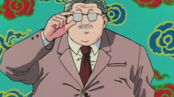 Slam Dunk Episode 31 (Sub Malay)