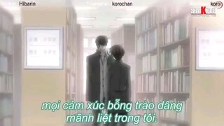Sekaiichi Hatsukoi / Mối tình đầu vĩ đại nhất của tôi - SS1 - Tập 1 - 2012 - SD