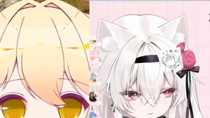 I told you to keep me alive, not to kill me!