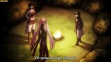 Aesthestica of Rogue Hero Episode 9 English Subtitle