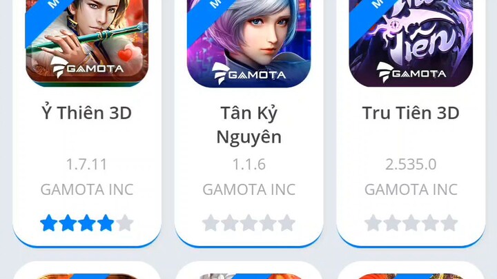 Tải Ỷ Thiên 3D MOD [HACK] Vô Hạn Tiền Miễn Phí Cho Android/IOS