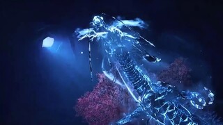Preview Lord Of Aciend Gods Grave Eps 345  👈