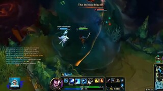 lol Đỉnh của chóp luôn rồi Yasou