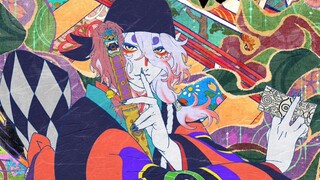 【2024年夏/完全新作/神谷浩史】怪化猫 新作剧场版 重新定档特报PV【官方中字】