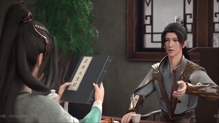 เทพเจ้าดาบสูงสุด Ep112 ซับไทย