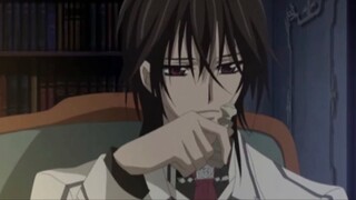 [Vampire Knight|Jiu Lanshu]: เลือดบริสุทธิ์เจ้าเล่ห์ หยิ่งยโส ควบคุมและครอบครอง บรรพบุรุษของแวมไพร์