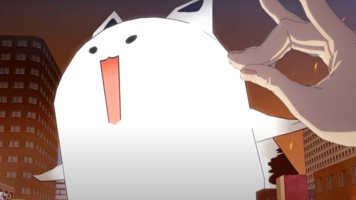 【白上フブキ】KON