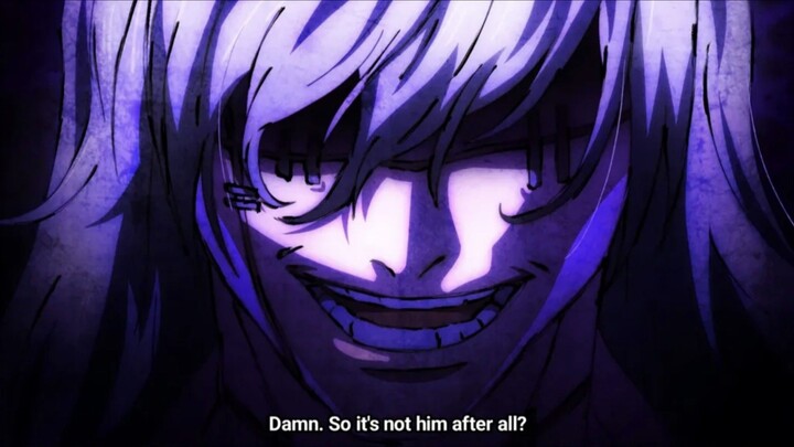 GILA!! Baru Episode 1 Aja Udah dikasi Scene Se-Epic ini🤯🔥