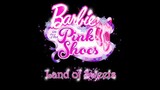 Barbie In The Pink Shoes Land Of Sweets (2013) - Full Short