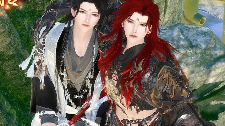 Episode 4: Istriku suka bermain game, jangan khawatir