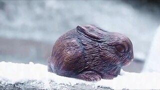 在未来，当删除拉黑按钮按下，你会成为一团马赛克，没有声音没有图像，变成鬼魂！！！一口气看完高分电影《黑镜圣诞特辑》