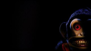 THE MONKEY _ 2025 Full (1080P_HD) The Link In The Description