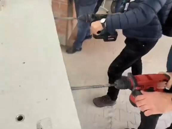 การเปรียบเทียบสว่านไฟฟ้ารุ่นต่างๆ