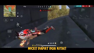 Part 2 Tempat baru dan ternyata.!!! | RajaNgendok | freefire