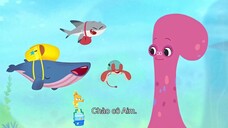 Biển yêu thương EP 6 [Sub Việt]