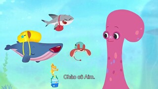 Biển yêu thương EP 6 [Sub Việt]