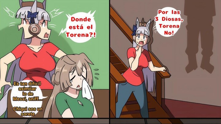 Torena NO