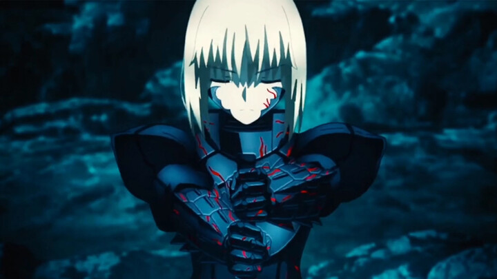 MAD·AMV|"FATE" Creation Edit