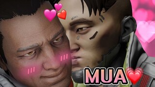 【APEX】حادثة إنسانية