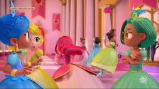 Rainbow Bubblegem Season 2 Episode 4 - Bencana Di Kerajaan Kuda Laut (Bonus Marinebook)