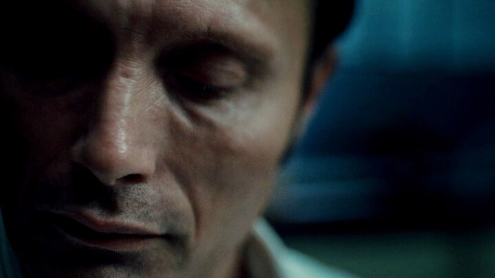 เขาคือมนุษย์กินคนสุดหล่อที่แสนเย้ายวน แต่สิ่งที่น่ากลัวที่สุดก็คือไอคิวของเขาสูงปรี๊ด!