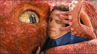 Bạch Tuộc Khổng Lồ Được Làm Sống Lại Làm Gỏi Đội Quân Người Chết