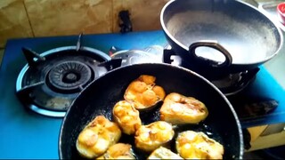 পাঙ্গাশ মাছ ভুনা রেসিপি
