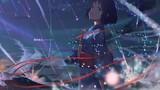 [MAD]Kompilasi Adegan Anime|BGM:Hero