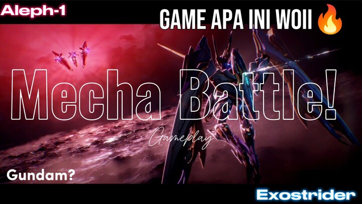 ‼️Kuro Memasak🔥Terlalu GILA‼️EPIC BATTLE Ini Merusak Standar Game Gacha🥶[Wuthering Waves Gameplay]