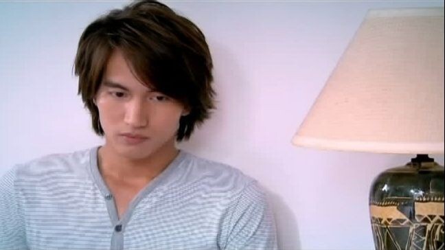 Down with love - 24 (subthai)