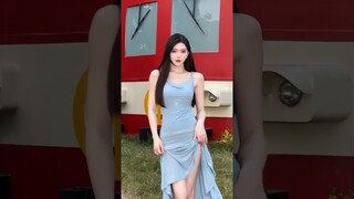 Beautiful Chinese Girls【林宥真】#douyin #tiktok #beautiful #shorts