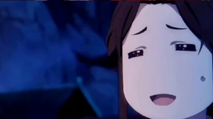 Berkah Pejabat Surga / Dewa Bela Diri Mahkota Bunga Lian Lian tidak dipanggil dengan sia-sia