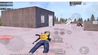Những cao thủ PUBG Mobile phần 13 #games