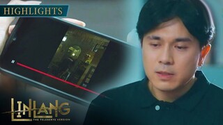 Victor gets the video of Alex and Juliana's betrayal | Linlang