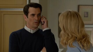 Modern Family S5E6-2 Andy debuts